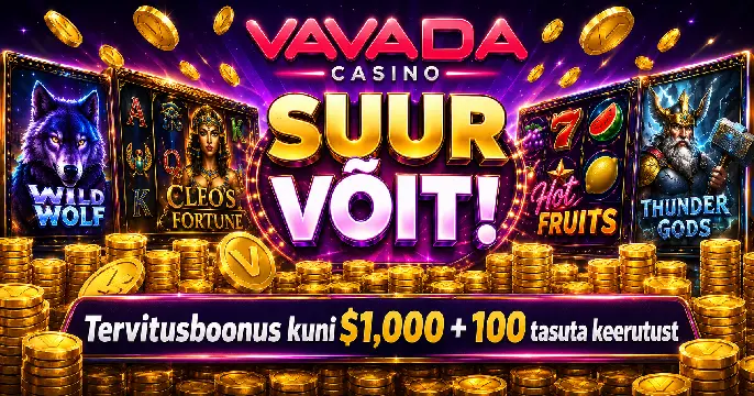 Vavada